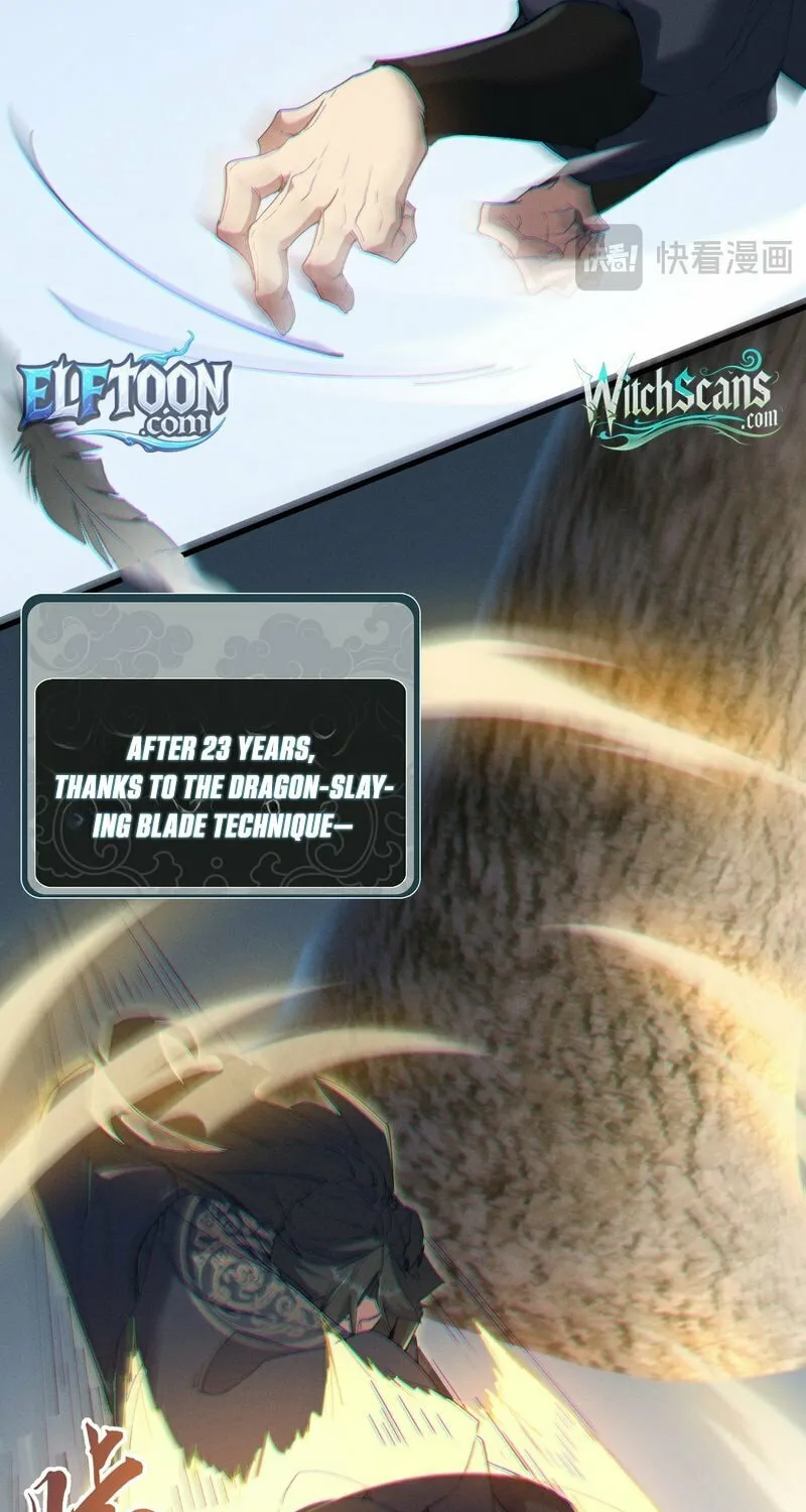 My Enemies Became My Companions Chapter 5 page 27 - 