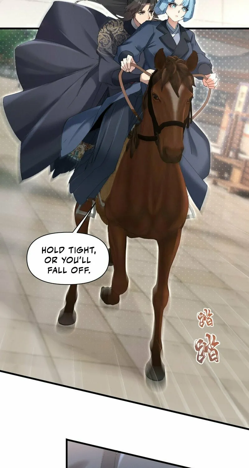 My Enemies Became My Companions Chapter 5 page 5 - 