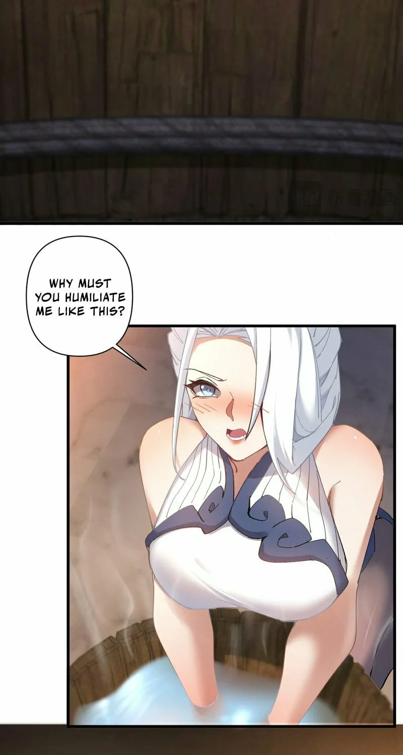 My Enemies Became My Companions Chapter 5 page 41 - 