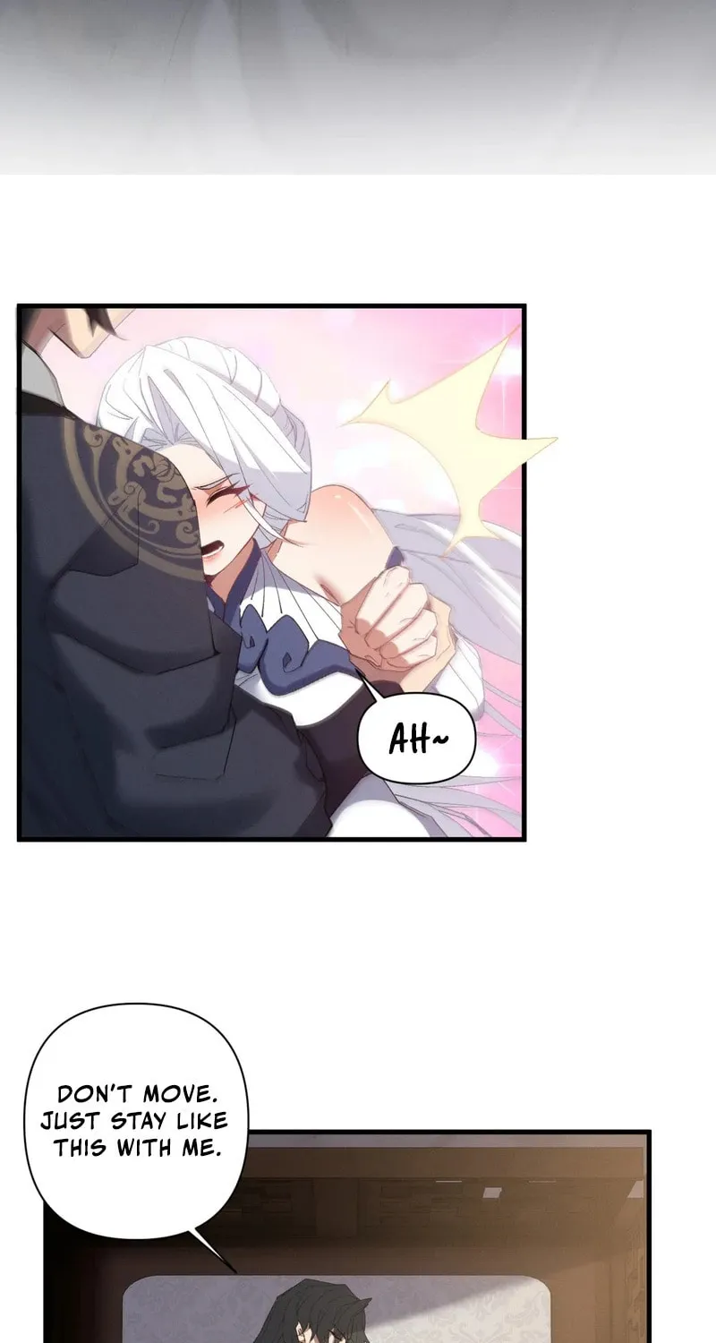 My Enemies Became My Companions Chapter 5 page 44 - 