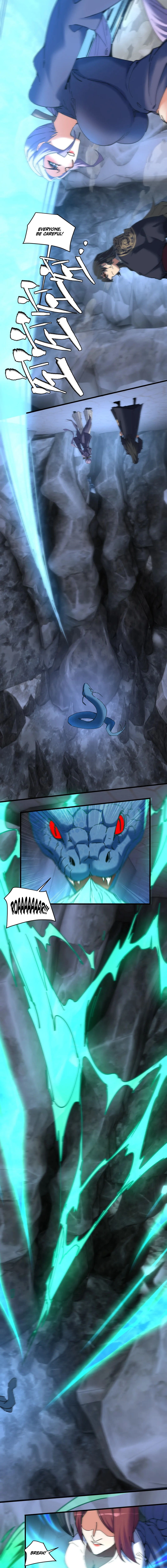 My Enemies Became My Companions Chapter 52 page 3 - 