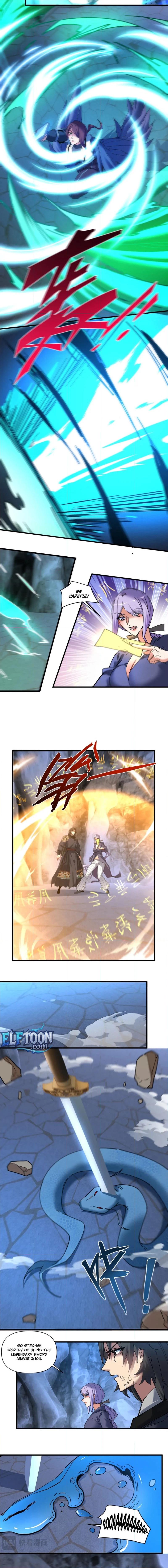 My Enemies Became My Companions Chapter 52 page 4 - 