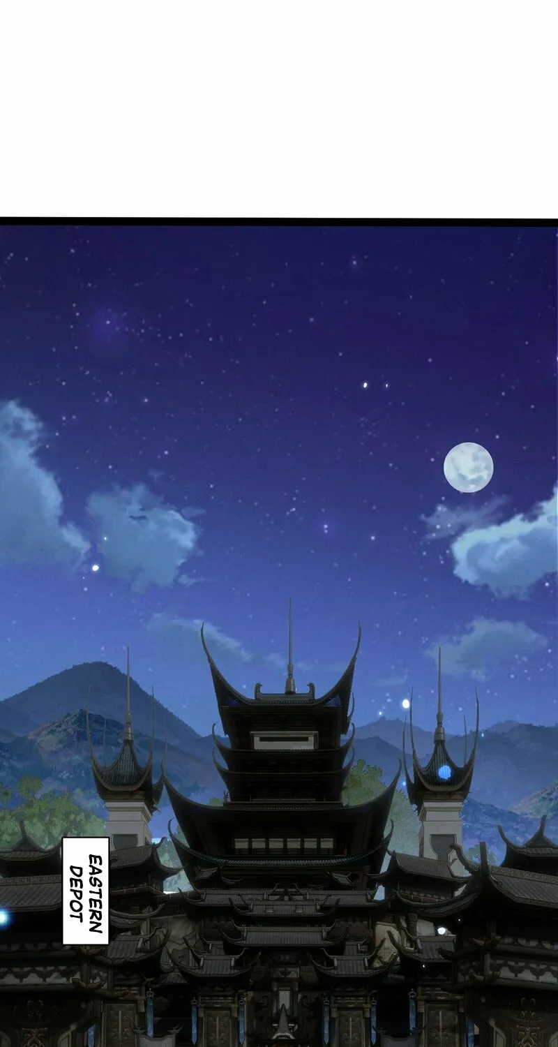My Enemies Became My Companions Chapter 6 page 1 - 