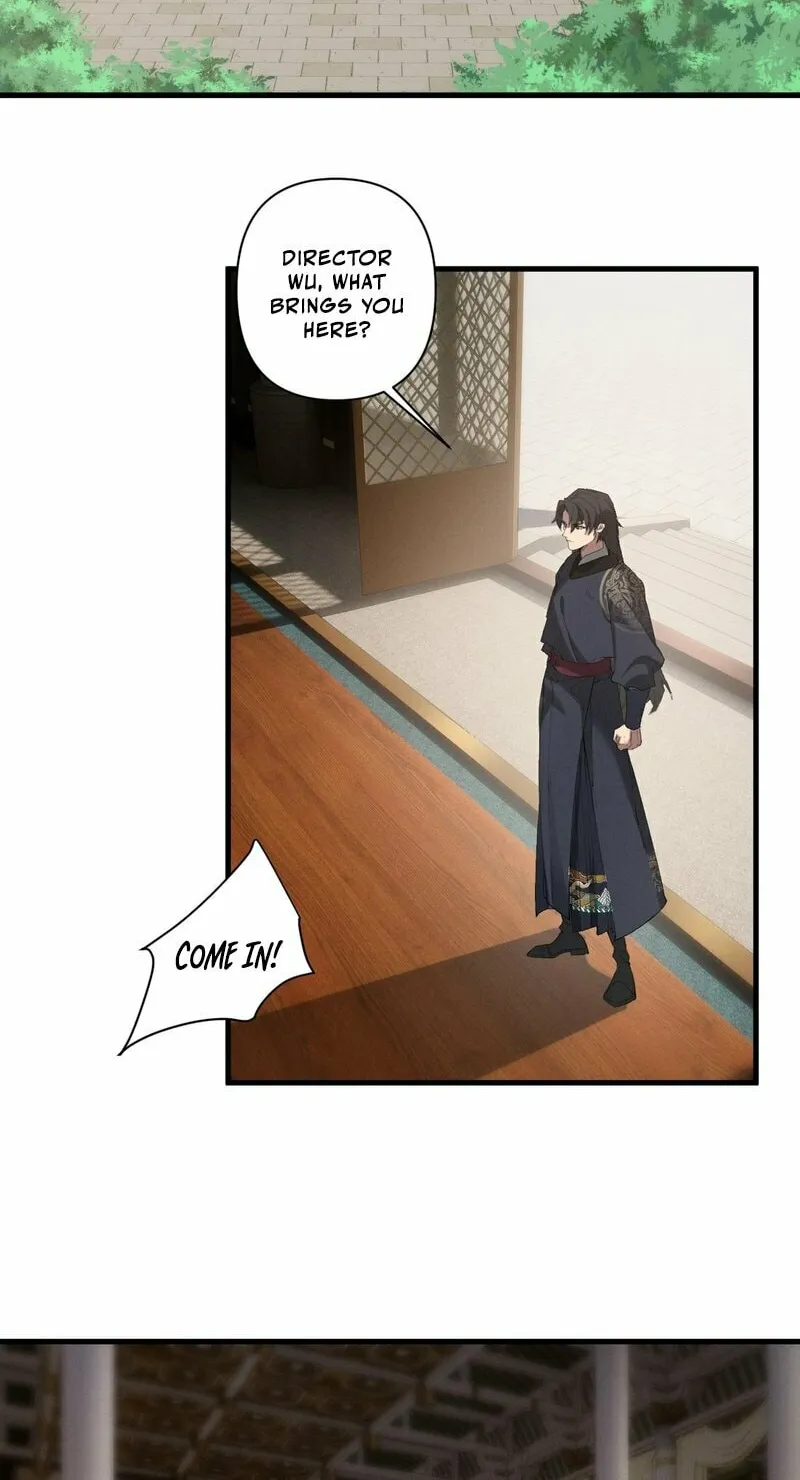 My Enemies Became My Companions Chapter 6 page 12 - 
