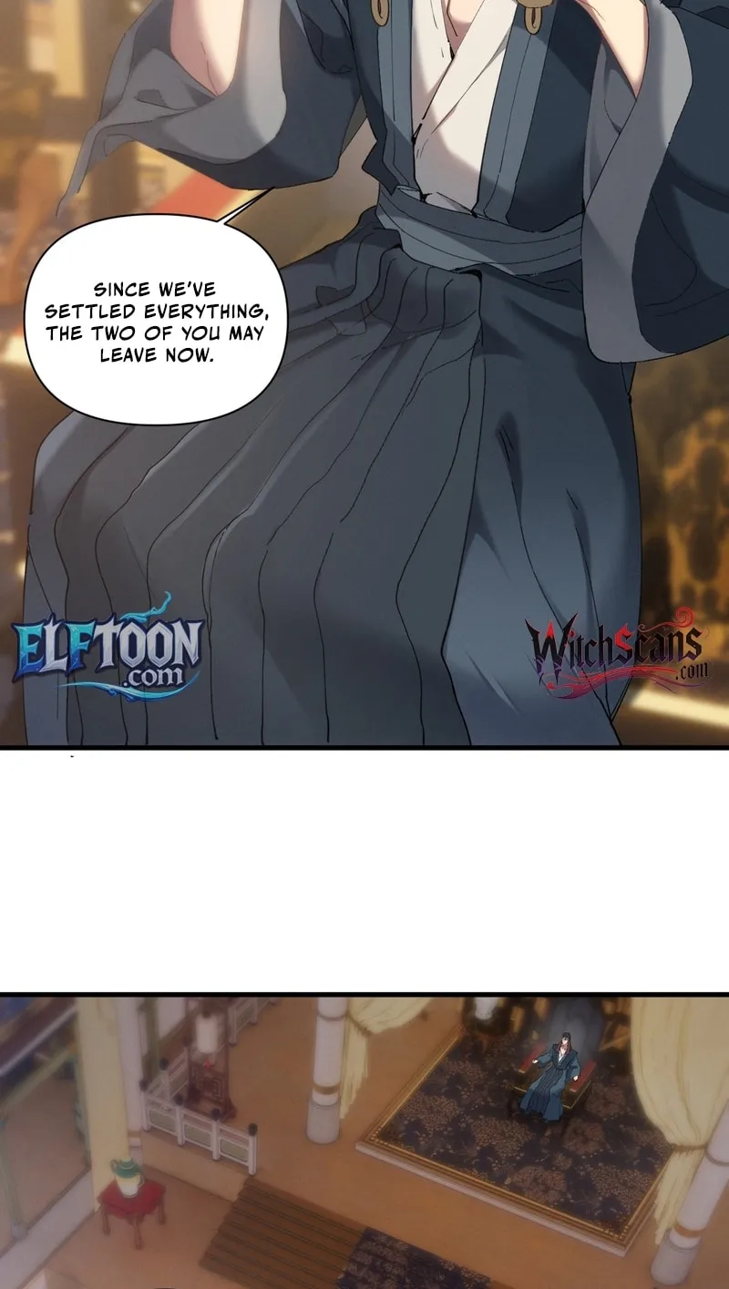 My Enemies Became My Companions Chapter 6 page 24 - 