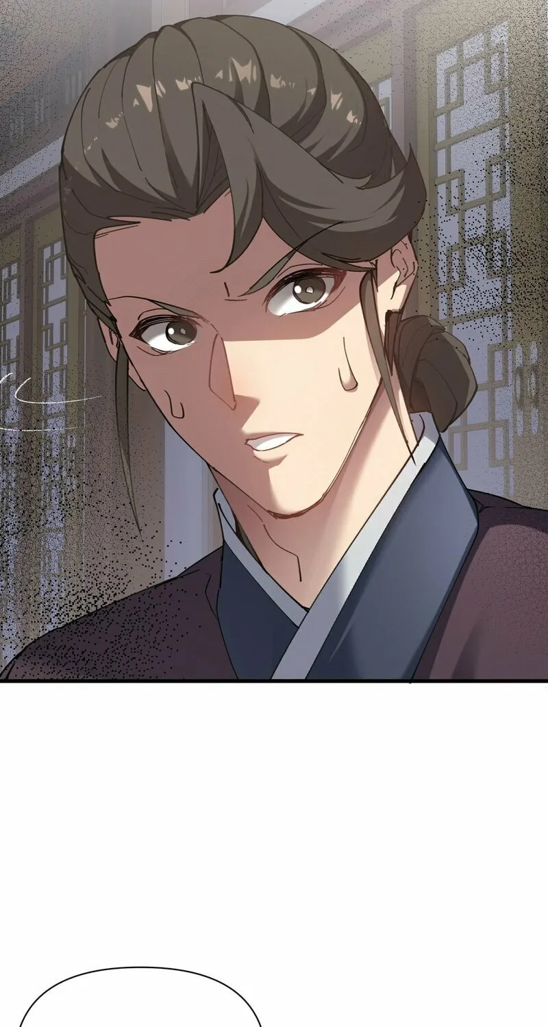My Enemies Became My Companions Chapter 6 page 34 - 