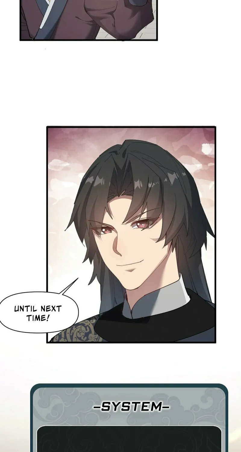 My Enemies Became My Companions Chapter 6 page 40 - 