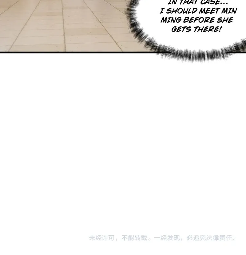 My Enemies Became My Companions Chapter 6 page 46 - 