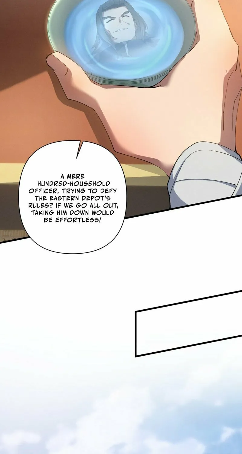 My Enemies Became My Companions Chapter 6 page 10 - 