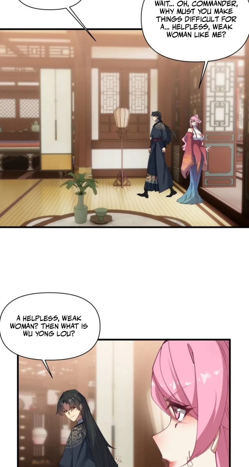 My Enemies Became My Companions Chapter 7 page 11 - 