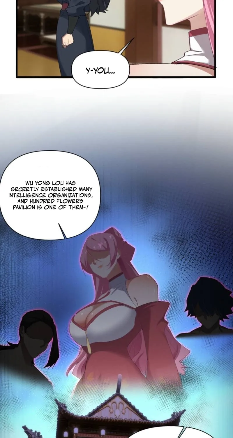 My Enemies Became My Companions Chapter 7 page 12 - 