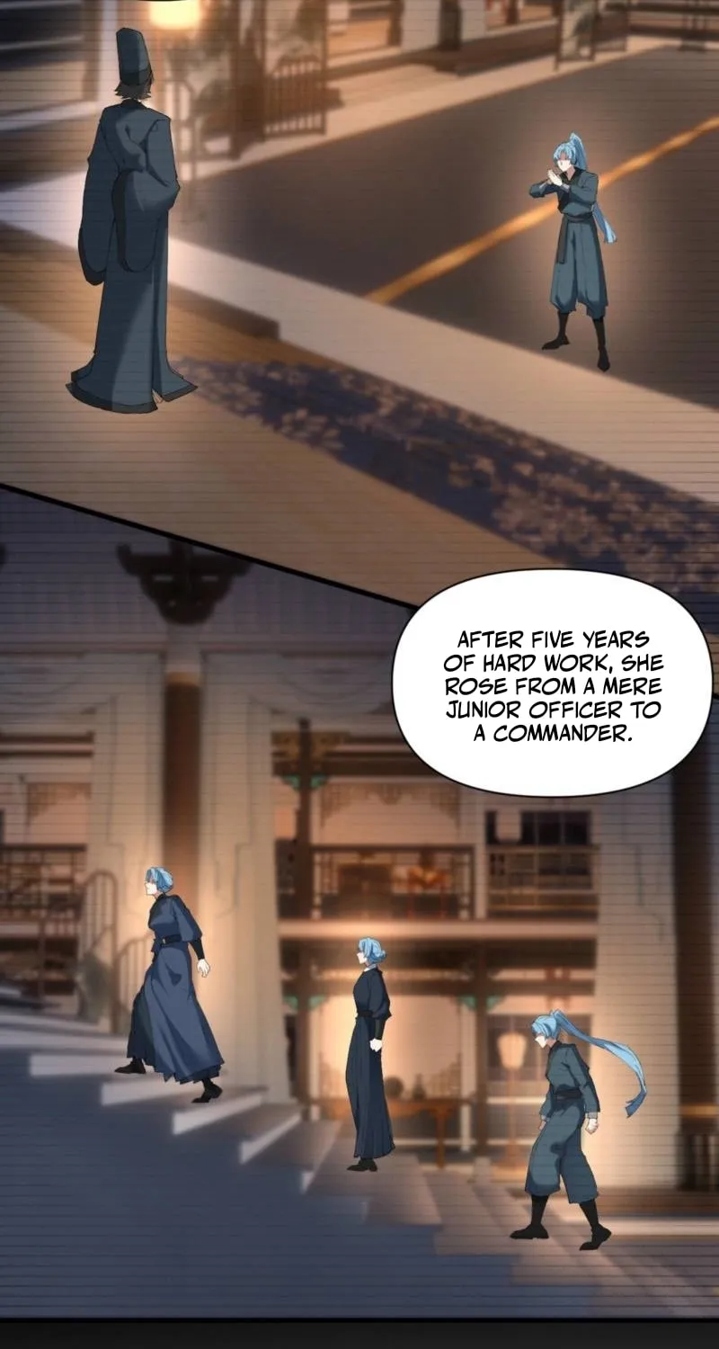 My Enemies Became My Companions Chapter 7 page 14 - 