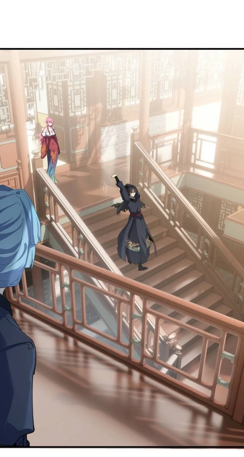 My Enemies Became My Companions Chapter 7 page 19 - 