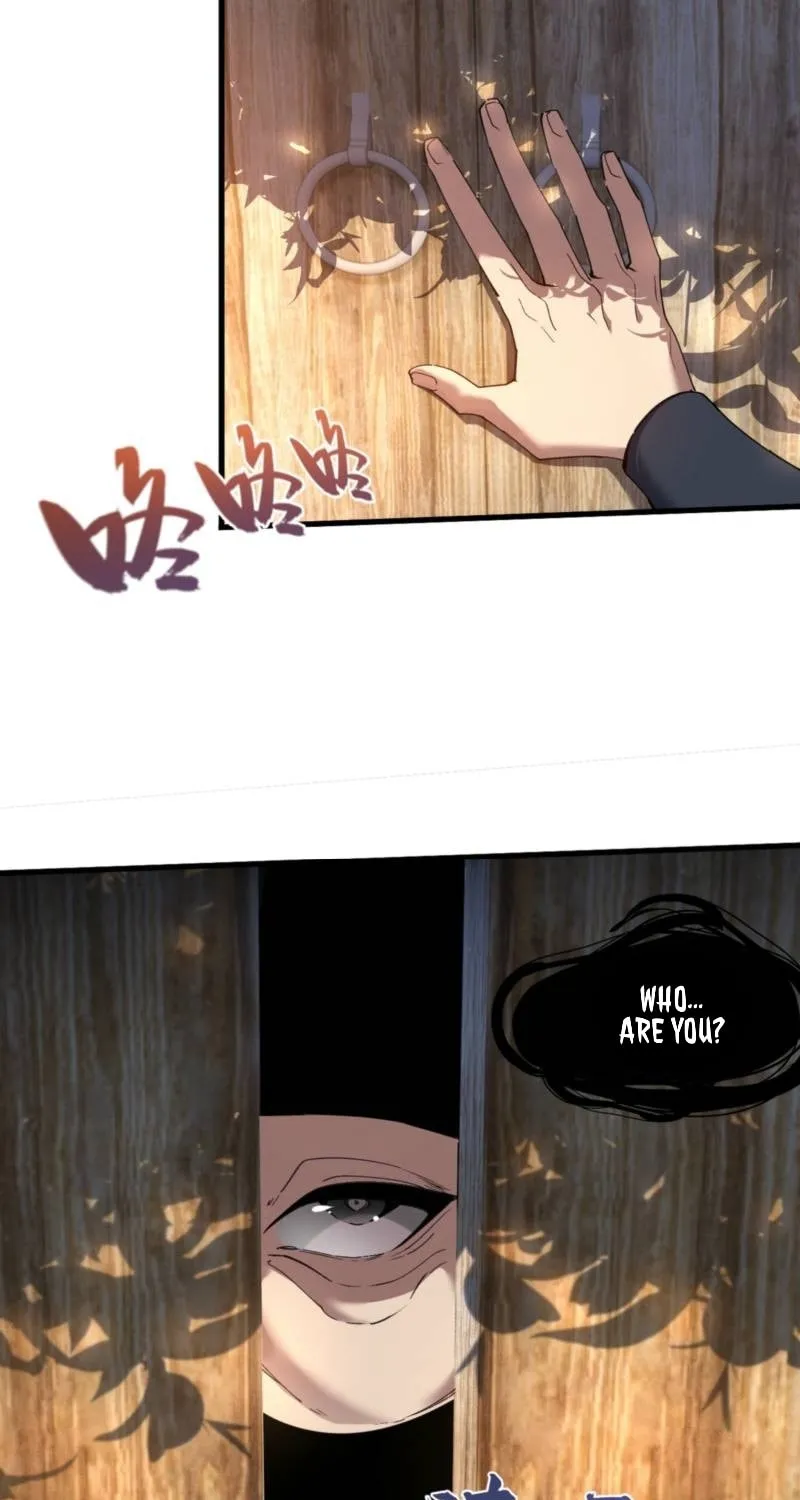 My Enemies Became My Companions Chapter 7 page 28 - 