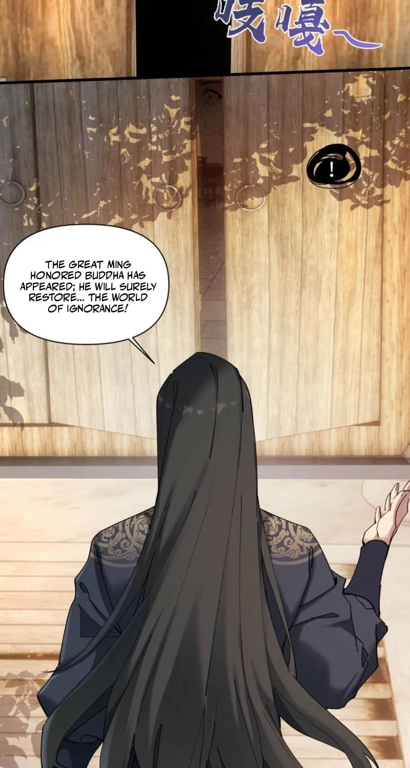 My Enemies Became My Companions Chapter 7 page 29 - 