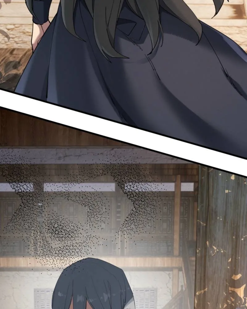 My Enemies Became My Companions Chapter 7 page 30 - 