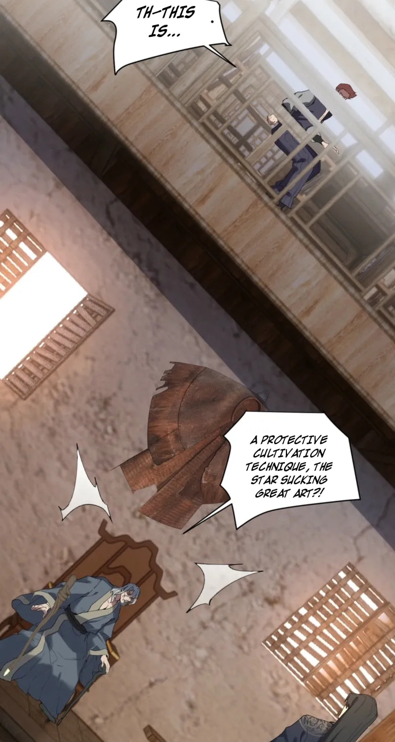 My Enemies Became My Companions Chapter 7 page 37 - 