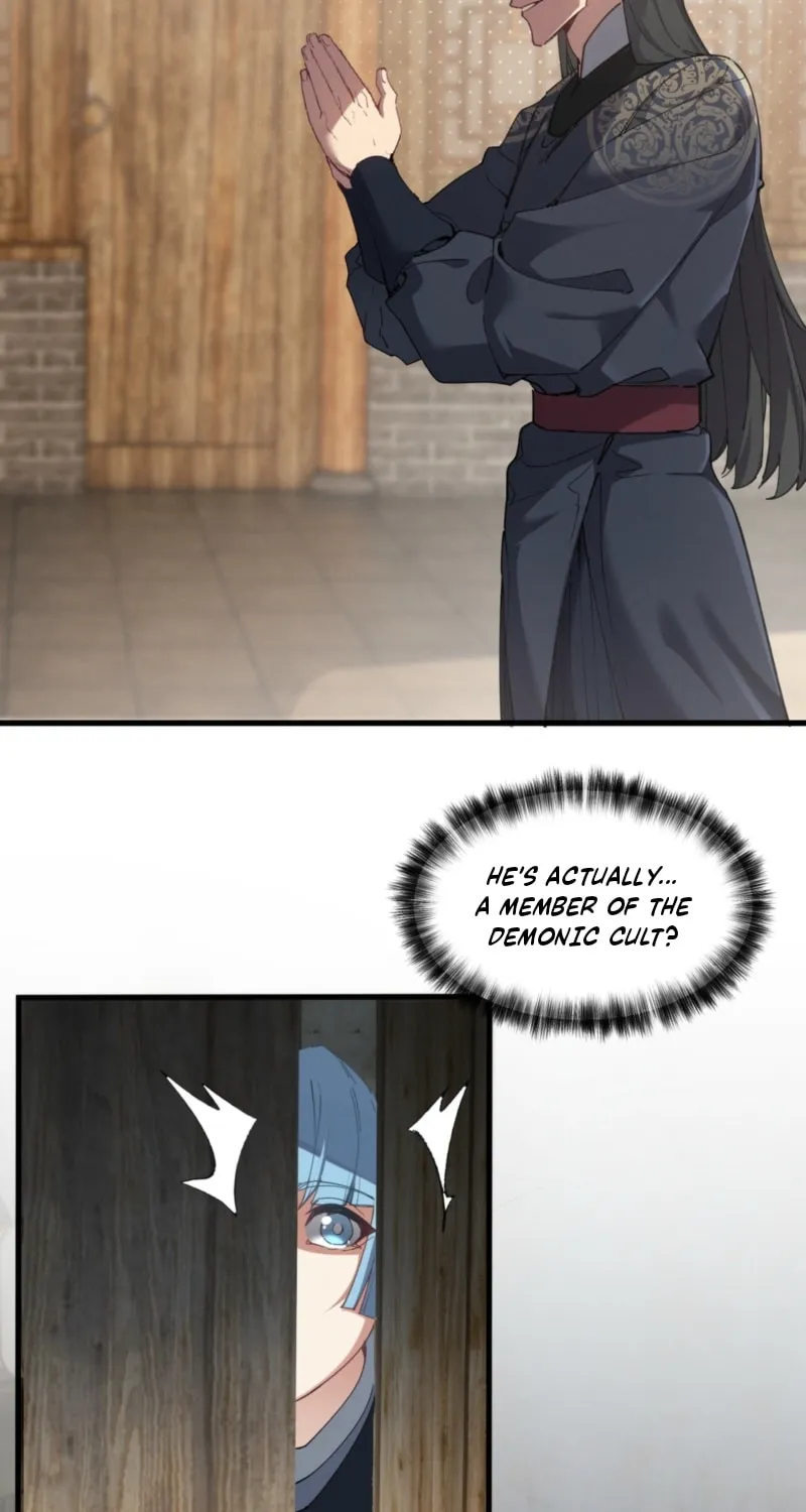 My Enemies Became My Companions Chapter 7 page 39 - 