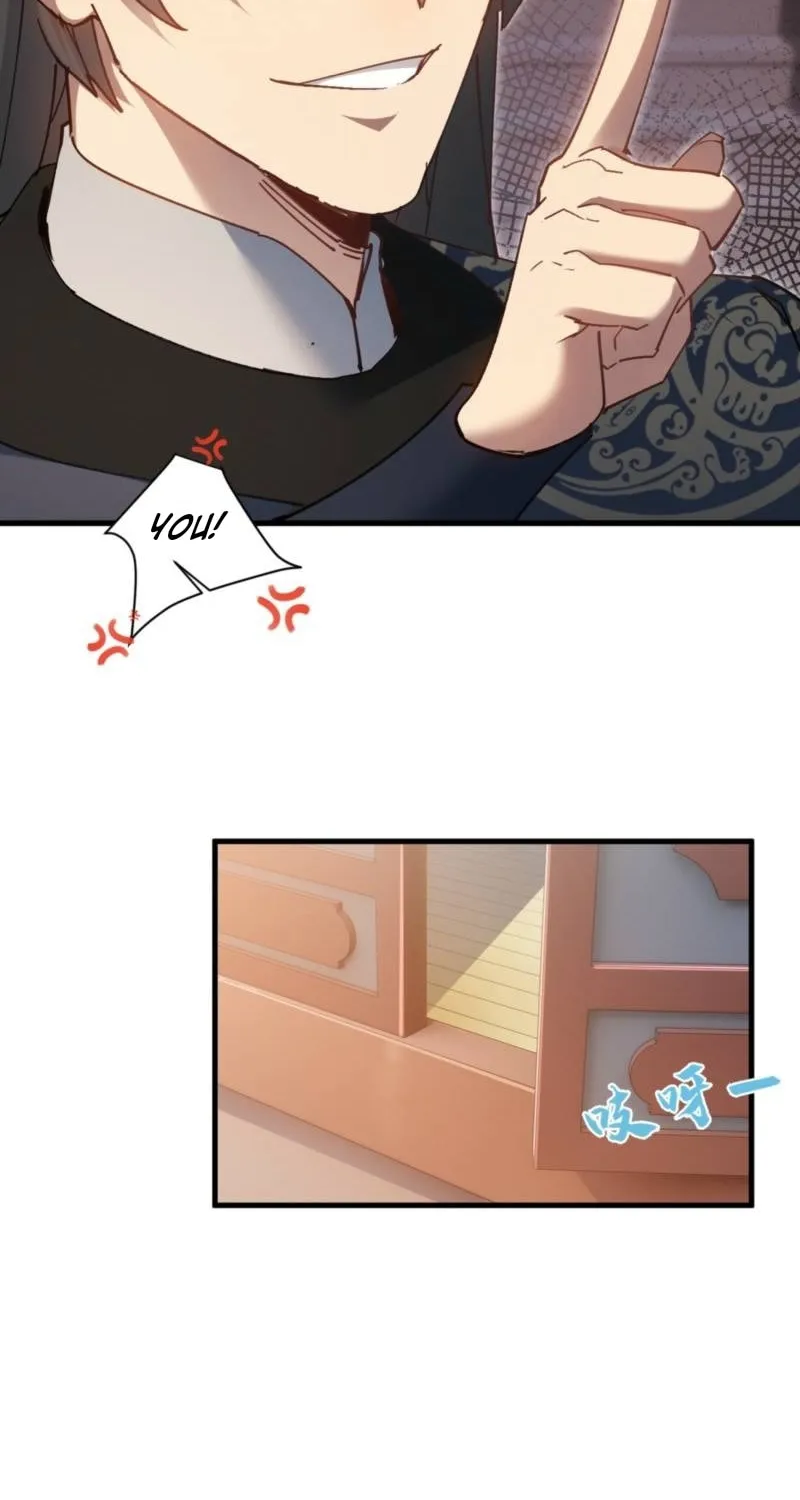 My Enemies Became My Companions Chapter 7 page 9 - 