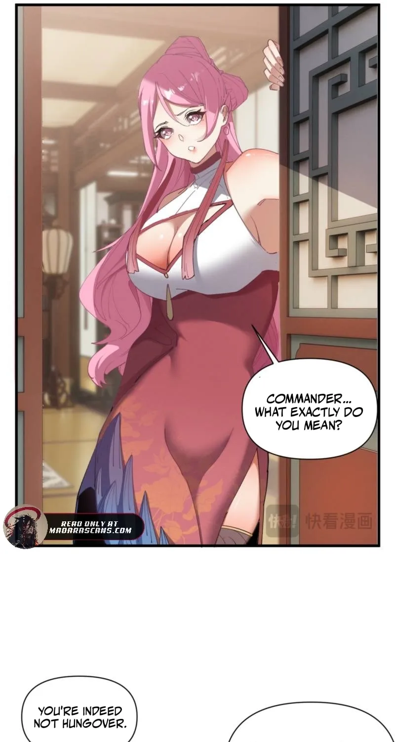 My Enemies Became My Companions Chapter 7 page 10 - 