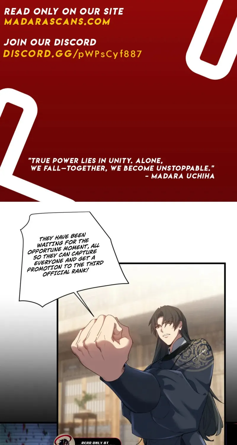 My Enemies Became My Companions Chapter 8 page 2 - 