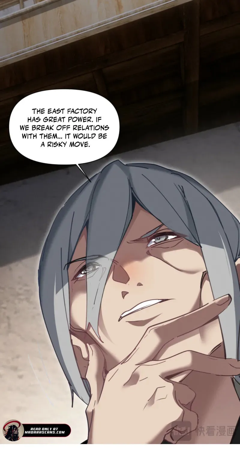 My Enemies Became My Companions Chapter 8 page 11 - 