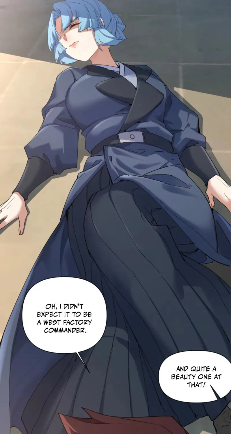 My Enemies Became My Companions Chapter 8 page 23 - 
