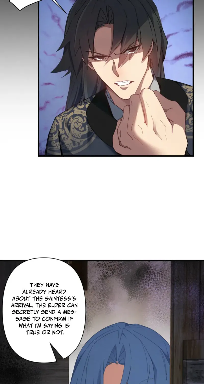 My Enemies Became My Companions Chapter 8 page 4 - 