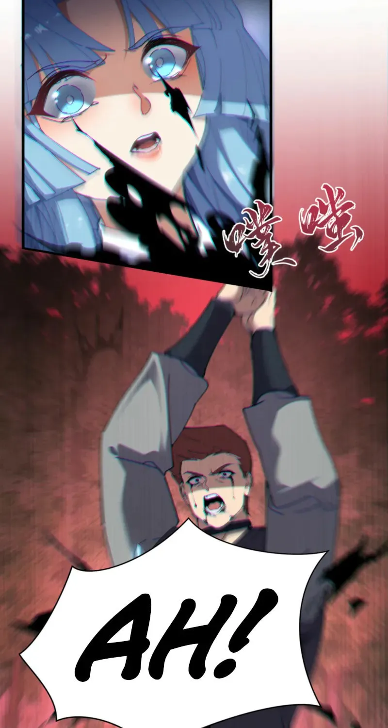 My Enemies Became My Companions Chapter 8 page 37 - 