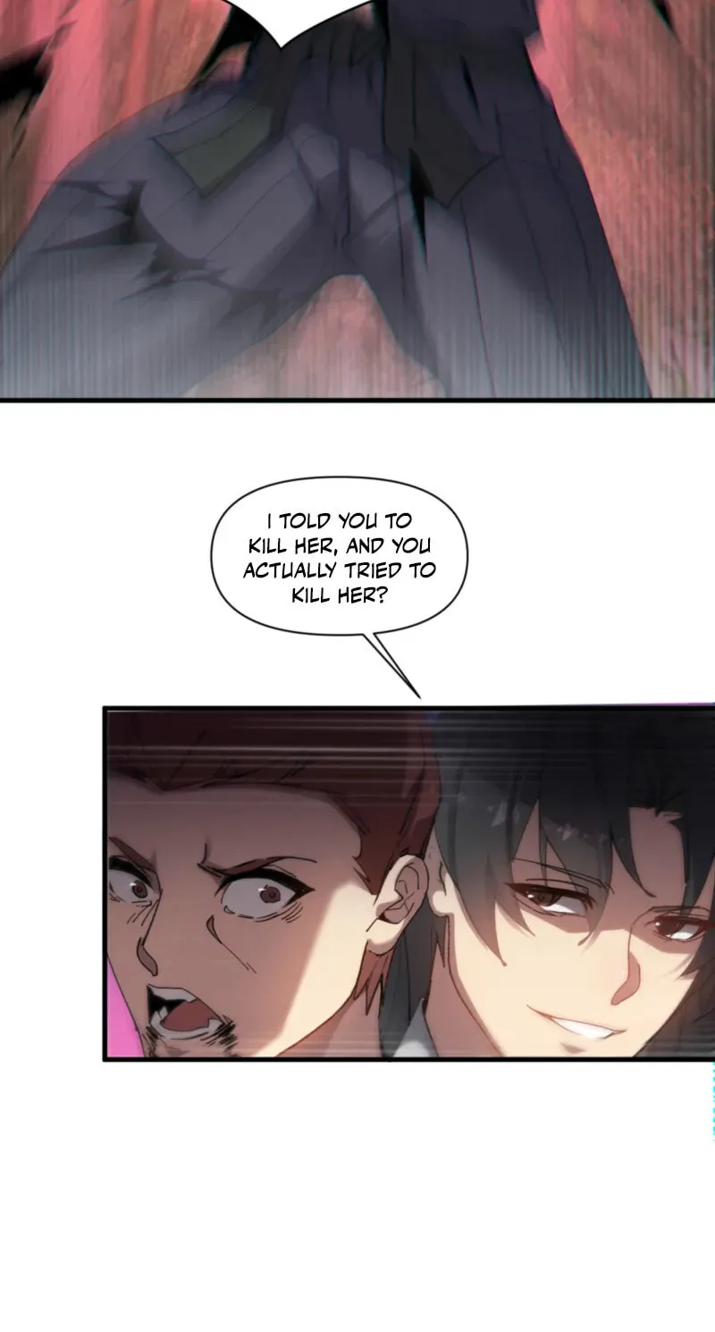 My Enemies Became My Companions Chapter 8 page 38 - 