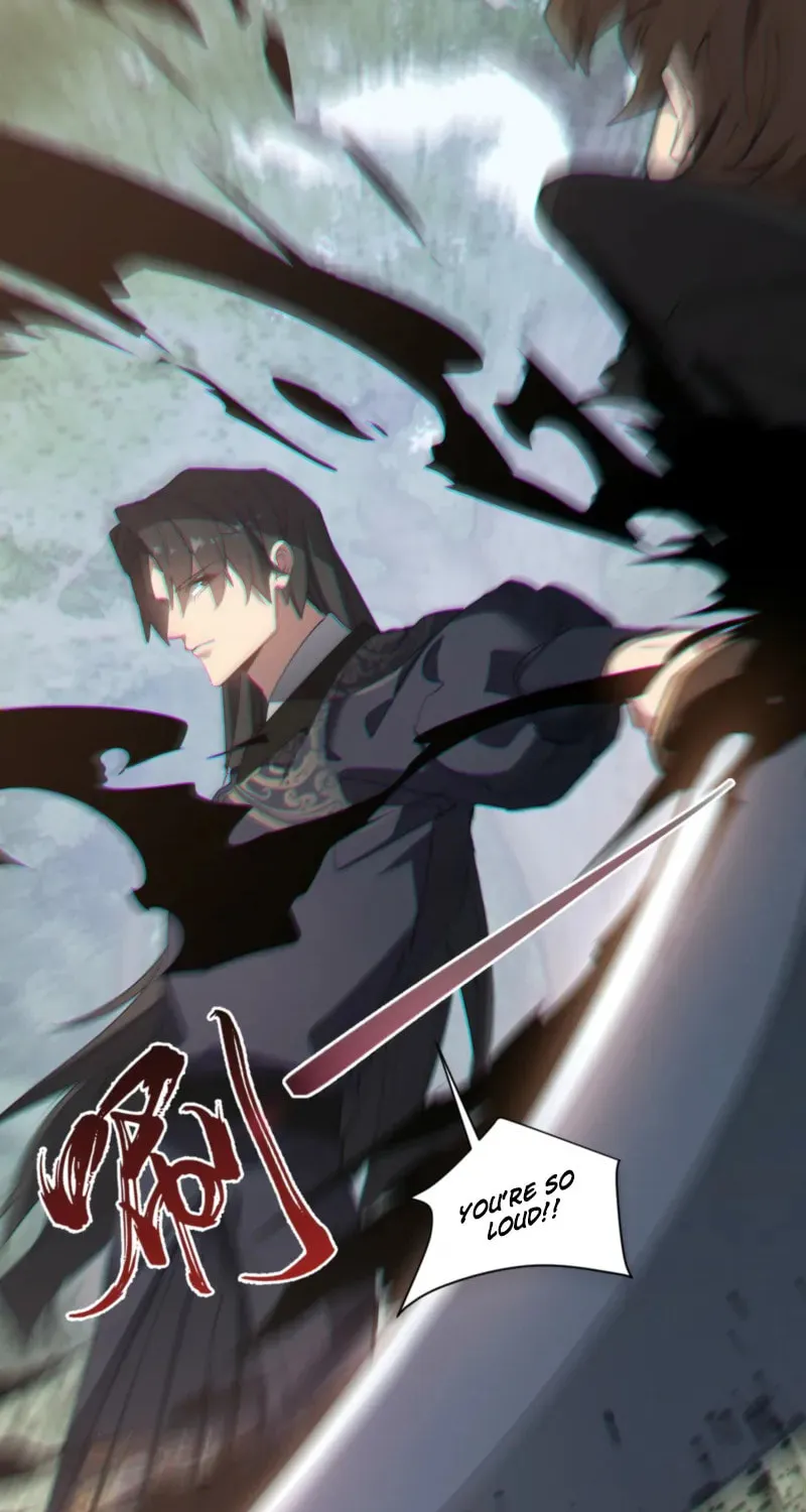 My Enemies Became My Companions Chapter 8 page 40 - 