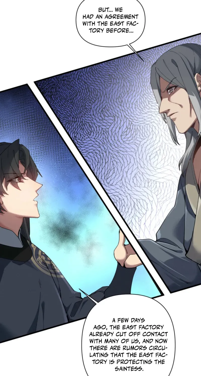 My Enemies Became My Companions Chapter 8 page 8 - 
