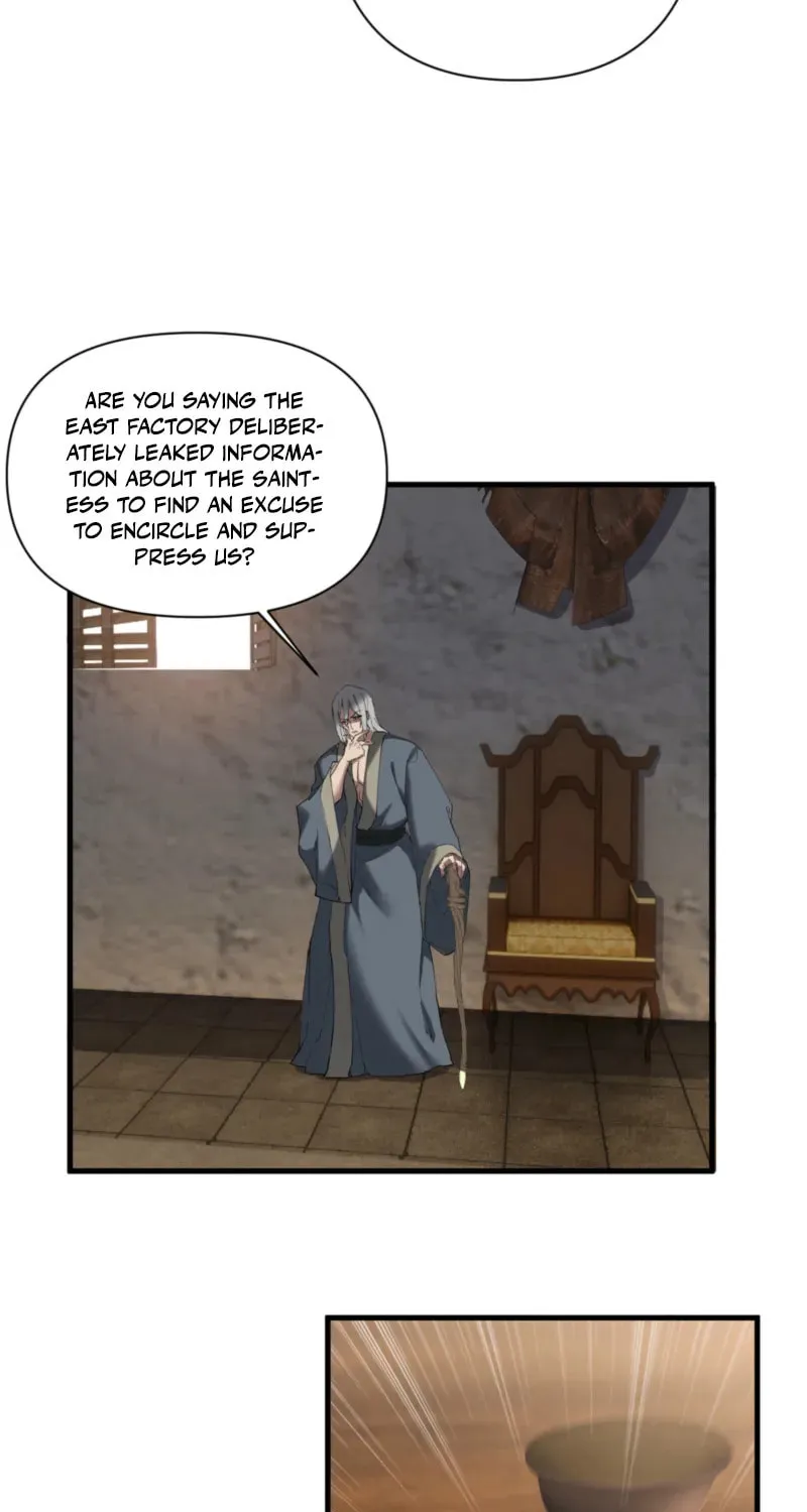 My Enemies Became My Companions Chapter 8 page 9 - 