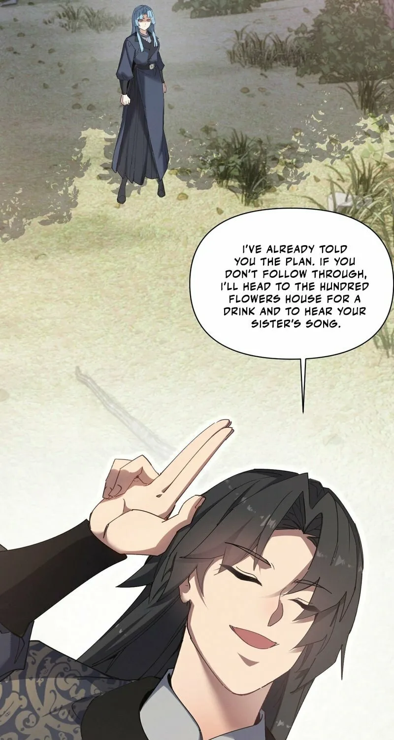 My Enemies Became My Companions Chapter 9 page 13 - 
