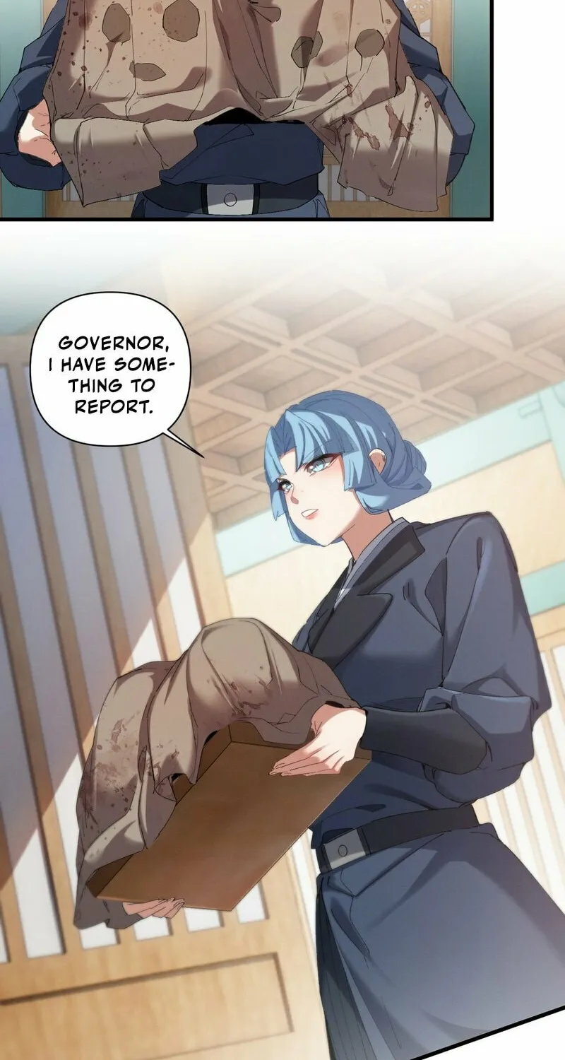My Enemies Became My Companions Chapter 9 page 20 - 