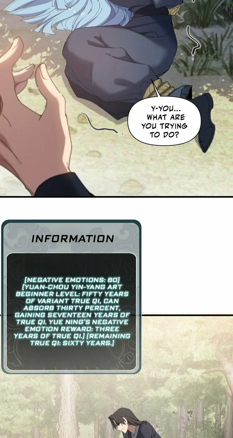 My Enemies Became My Companions Chapter 9 page 3 - 