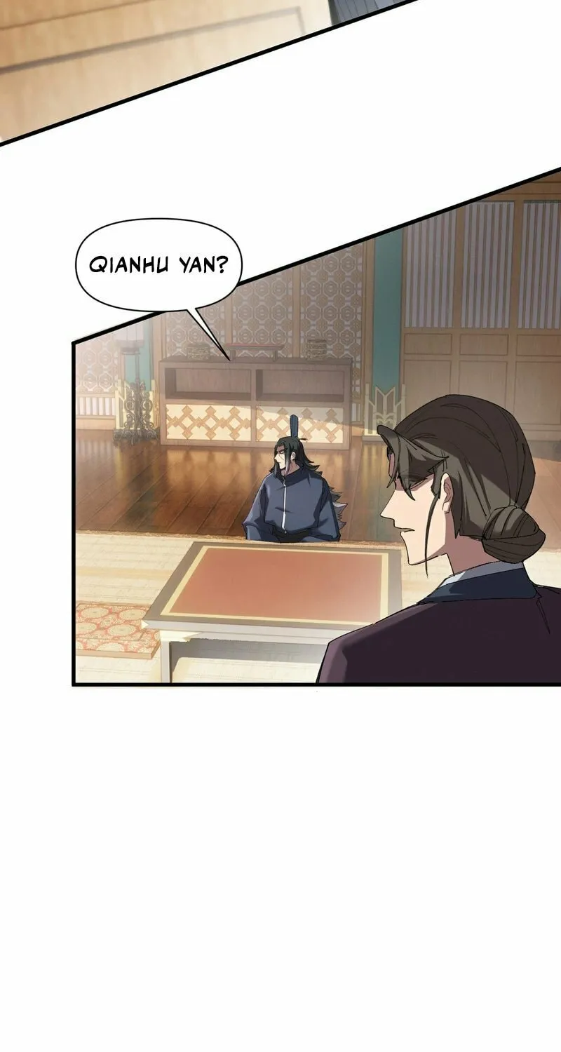 My Enemies Became My Companions Chapter 9 page 21 - 