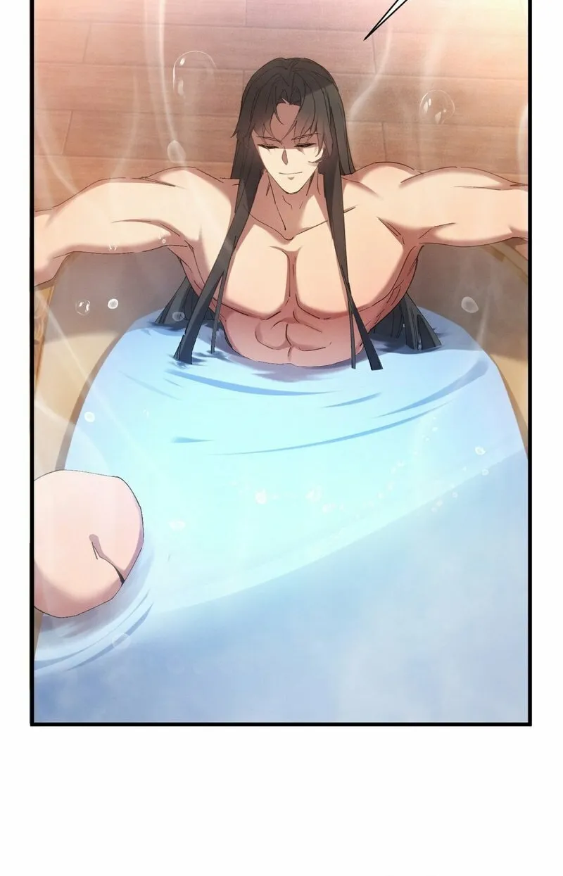 My Enemies Became My Companions Chapter 9 page 30 - 