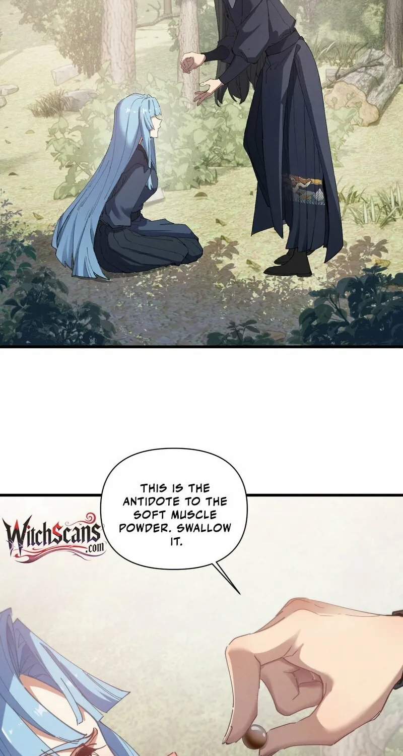 My Enemies Became My Companions Chapter 9 page 4 - 