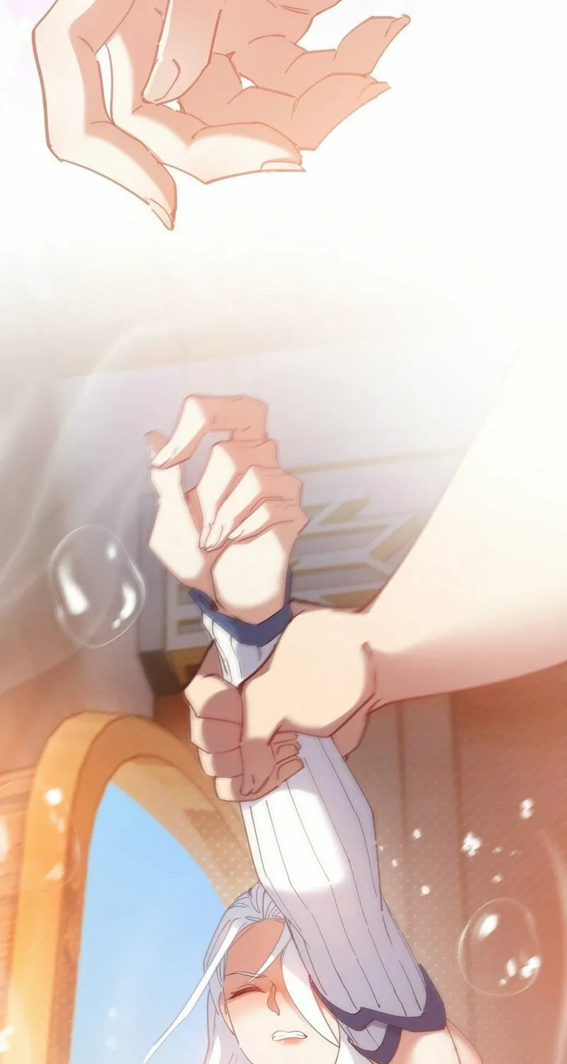 My Enemies Became My Companions Chapter 9 page 34 - 