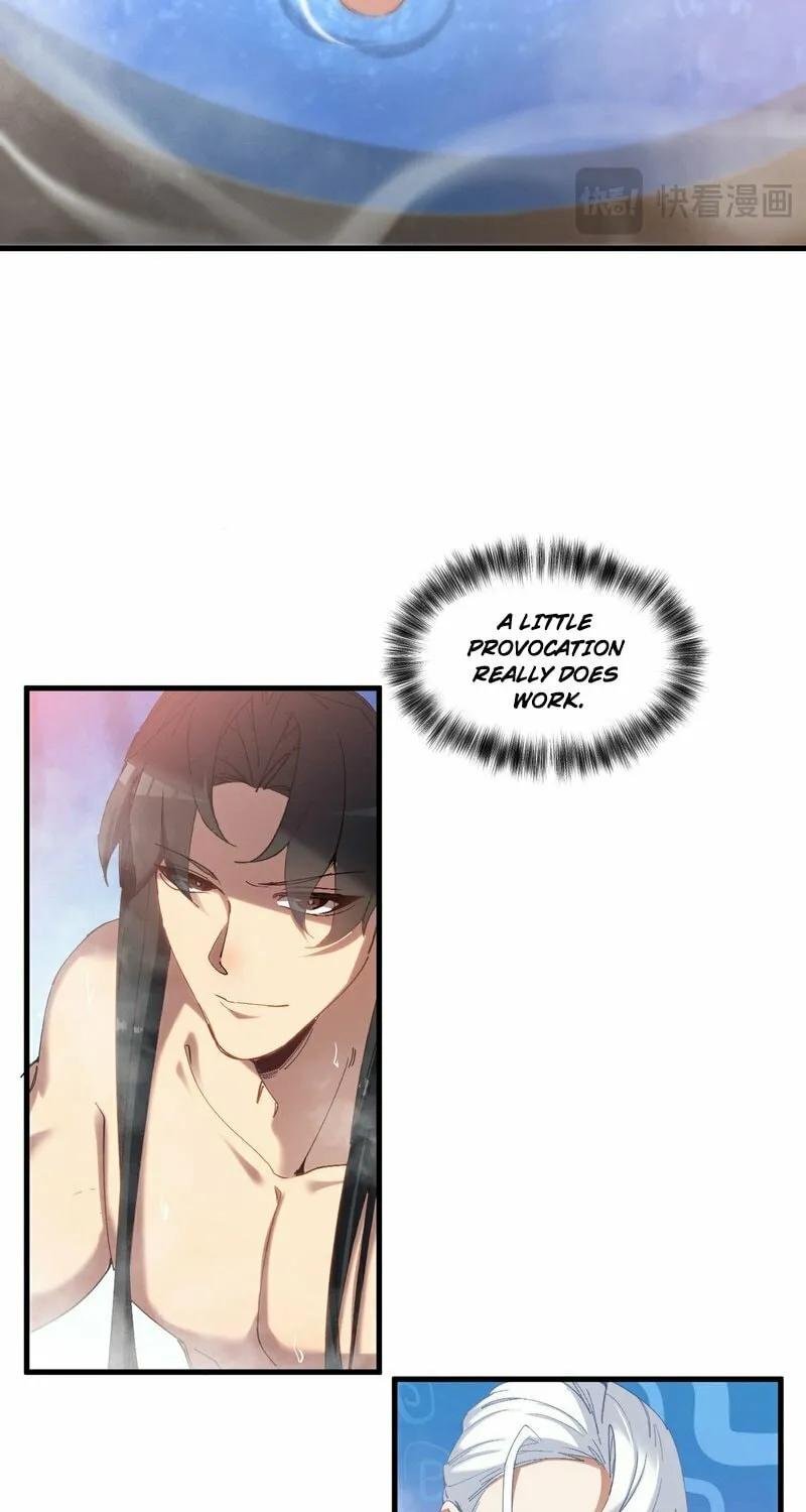 My Enemies Became My Companions Chapter 9 page 41 - 