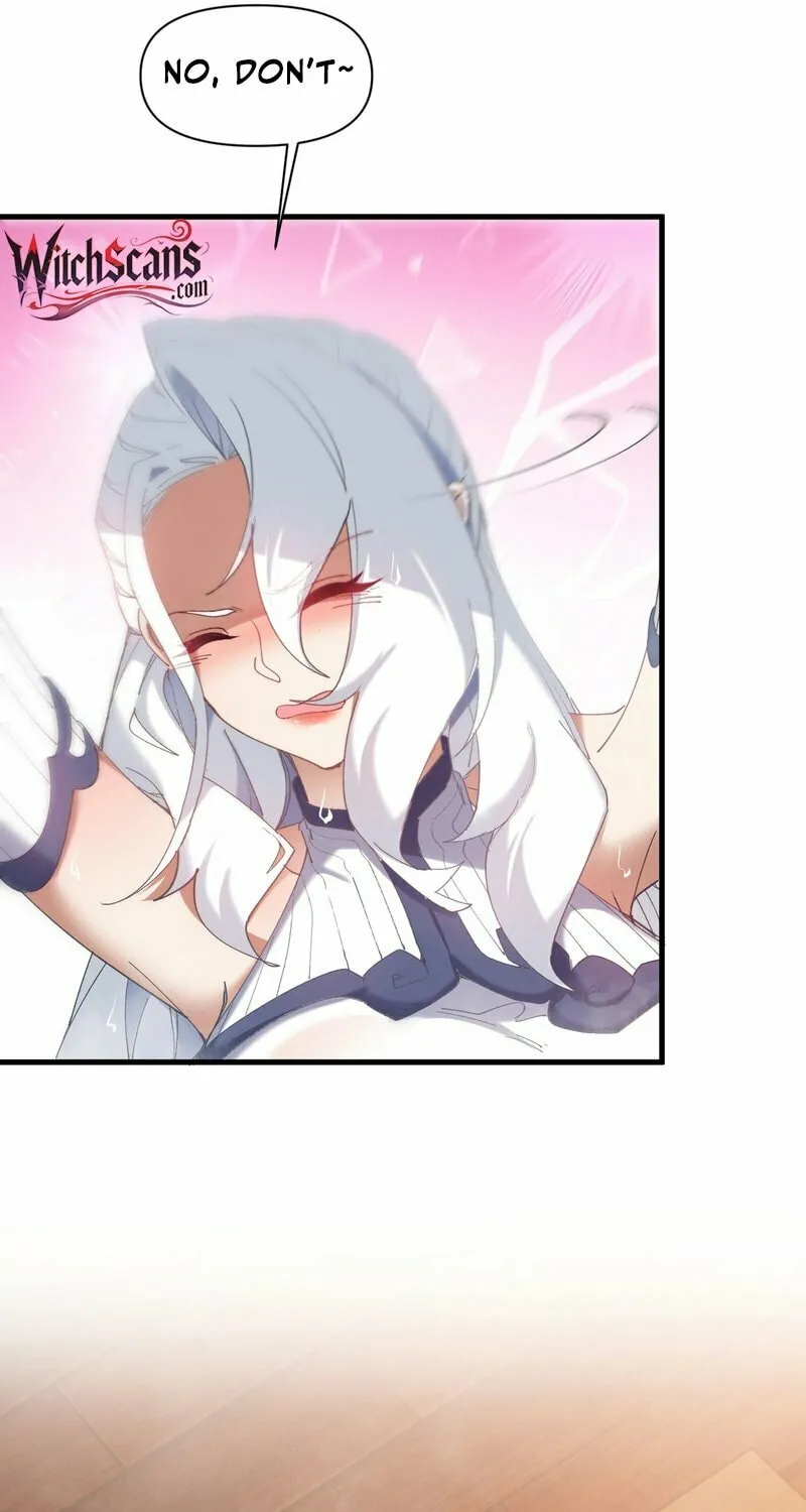 My Enemies Became My Companions Chapter 9 page 43 - 