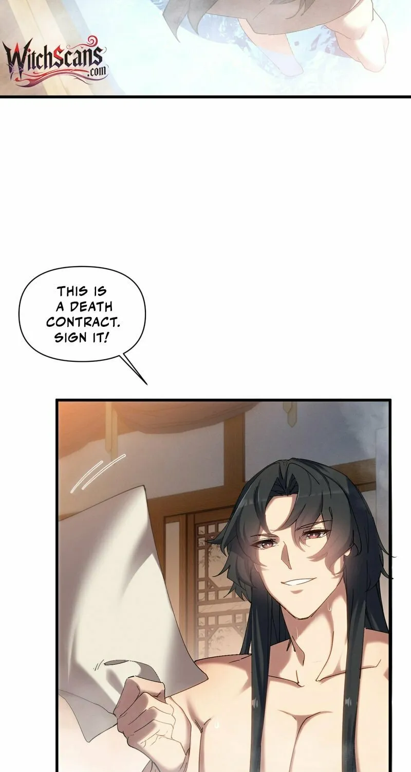 My Enemies Became My Companions Chapter 9 page 45 - 