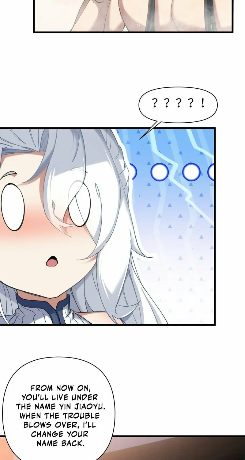 My Enemies Became My Companions Chapter 9 page 46 - 