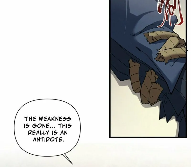 My Enemies Became My Companions Chapter 9 page 6 - 
