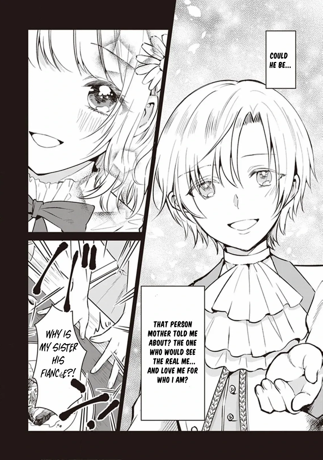 My Engagement Was Broken Because My Half Sister Is a Holy Woman, but I