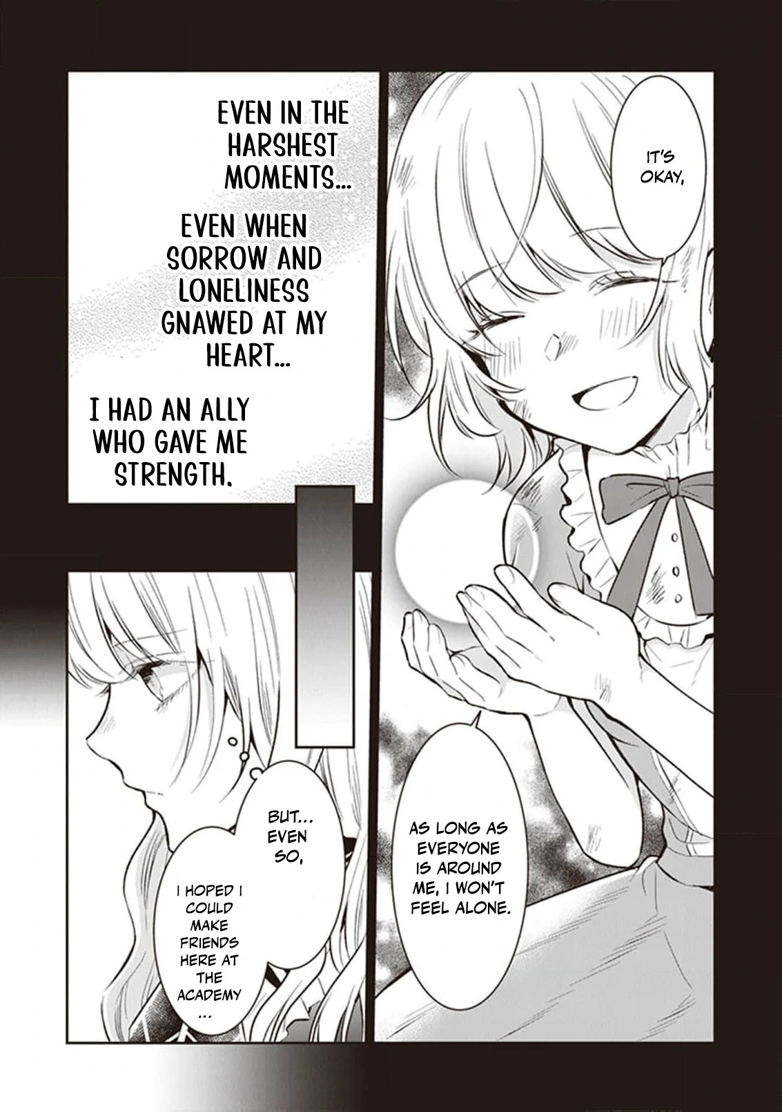My Engagement Was Broken Because My Half Sister Is a Holy Woman, but I