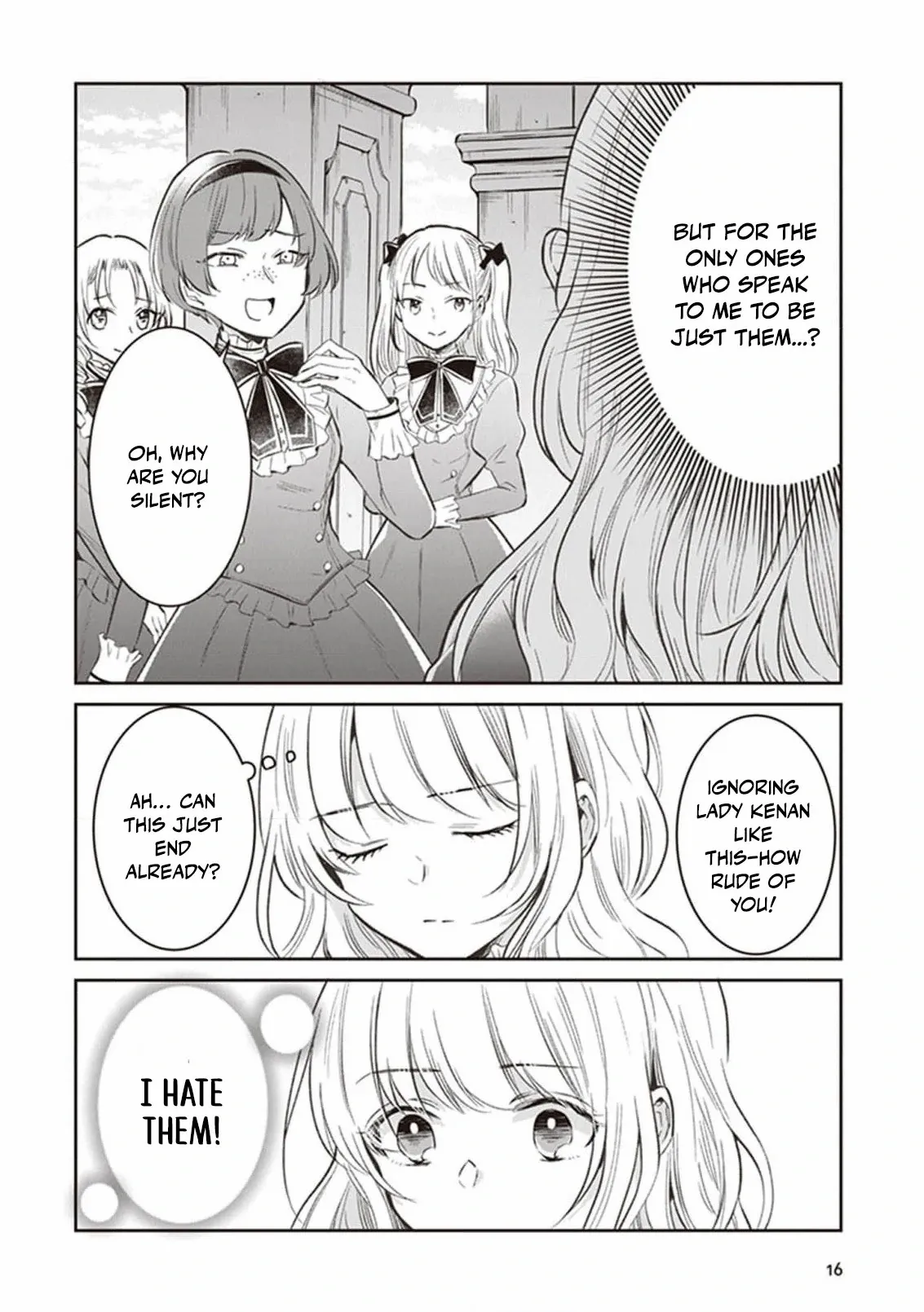 My Engagement Was Broken Because My Half Sister Is a Holy Woman, but I