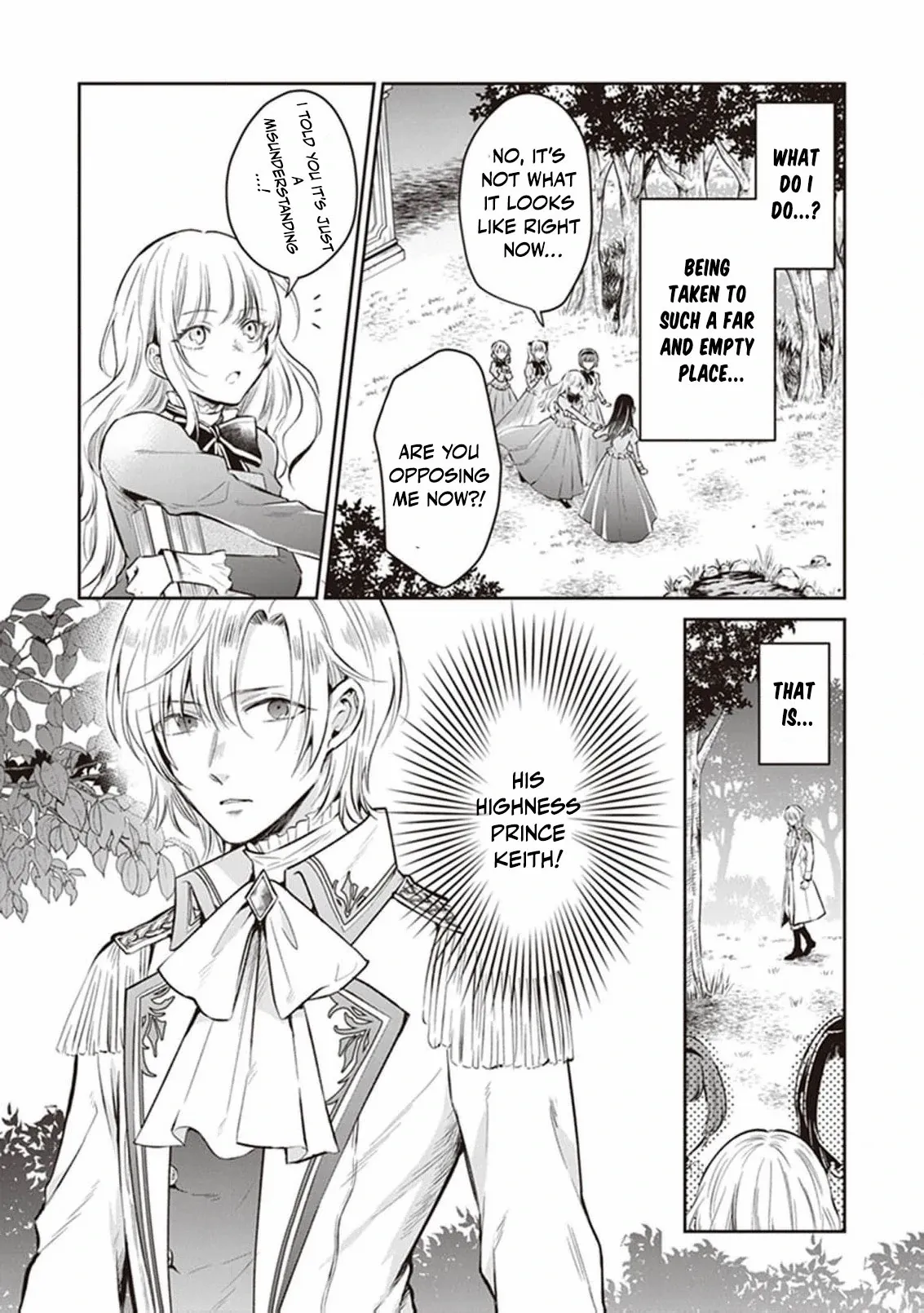My Engagement Was Broken Because My Half Sister Is a Holy Woman, but I
