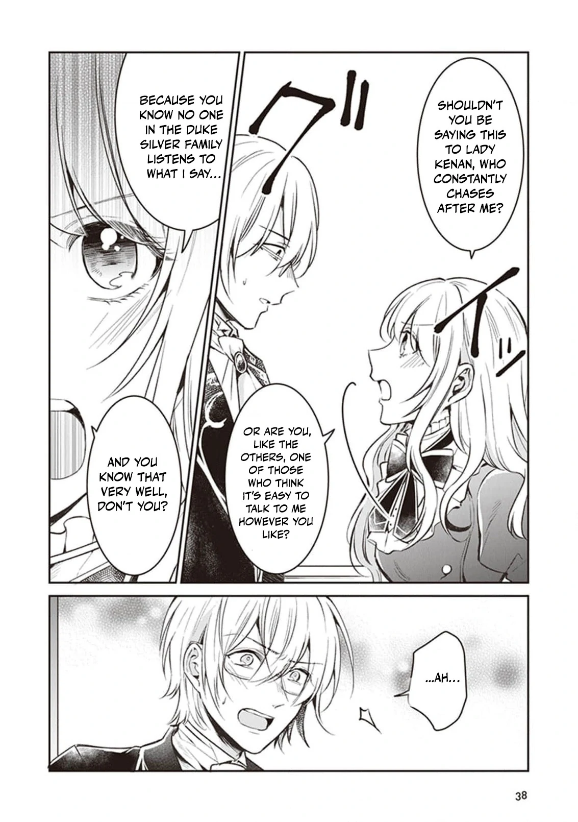 My Engagement Was Broken Because My Half Sister Is a Holy Woman, but I